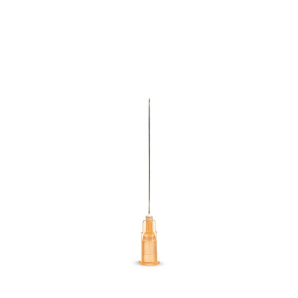 Dispomed NEOJECT Kanüle Sondergröße TBC, 25G x 5/8" 100 P