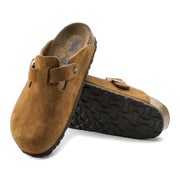 Boston Gr. 36 VL SFB mink