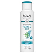 Produktabbildung: Lavera Pflegeshampoo Volumen & Kraft 250 ml