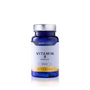 Vitamin B Komplex 60 St