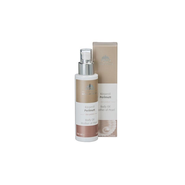 Pino Körperöl Perlmutt 100% Naturrein 100 ml 100 ml