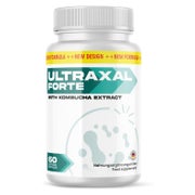 Ultraxal Forte Kapseln | innere Balance | Vitamin E 60 St