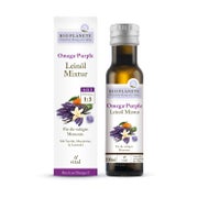Bio Planéte - Omega Purple Leinöl