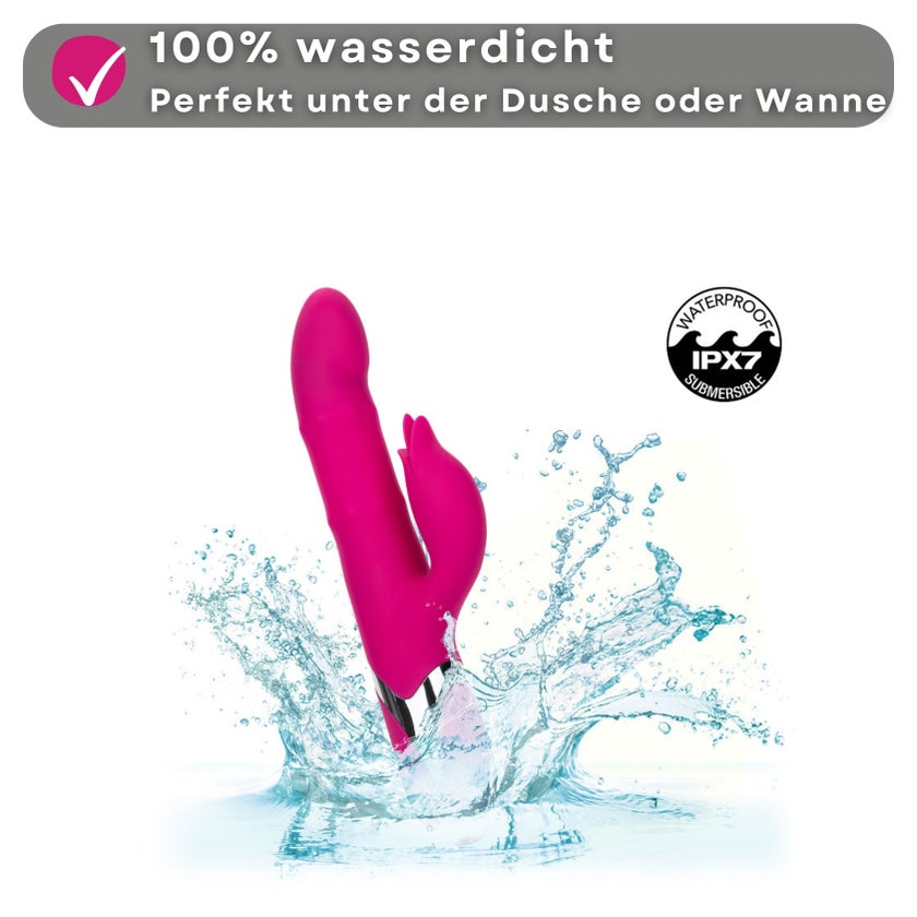 stoßwellen vibrator Geero d'Italia – Urlaub mit E-Bike