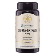 Saffranat Safran-extrakt 30mg I Like It Clean Kps. 90 St