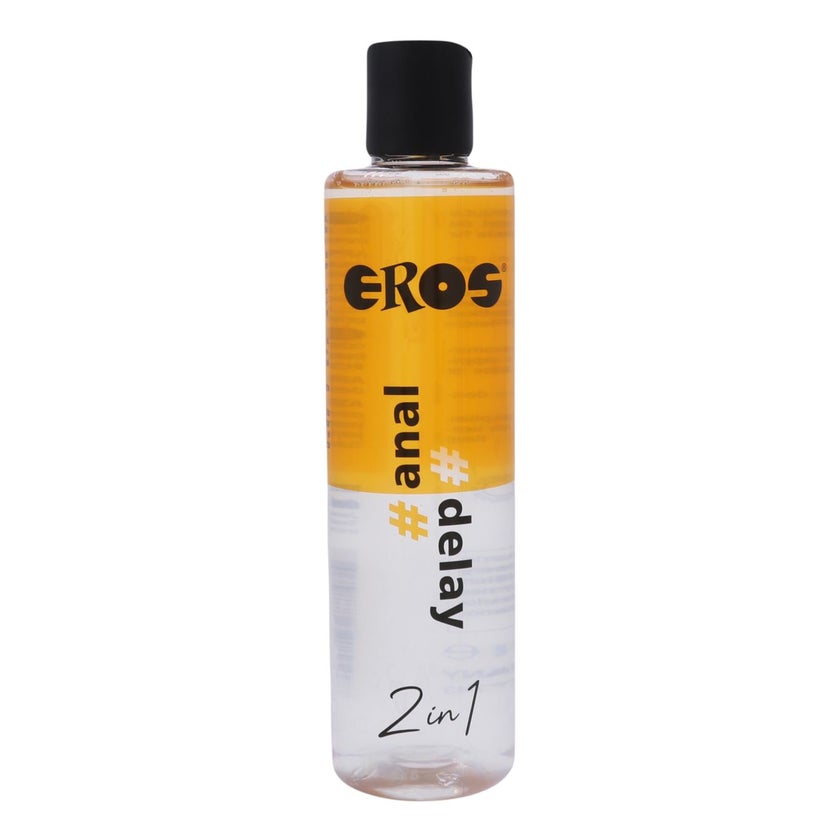 EROS - Anal-Gleitgel 250 ml günstig kaufen