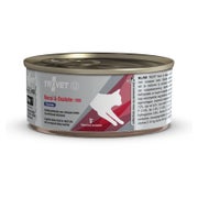 TROVET Renal & Oxalate Chicken RID Katzennassfutter 0,1 kg