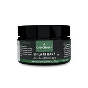 Canchana Shilajit Harz 70% Fulvinsäure 50 g