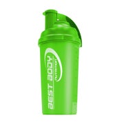 Produktabbildung: Eiweiß Shaker - grün - Design Best Body Nutrition - Stück