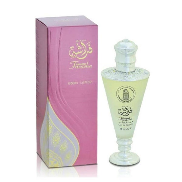 Farasha - EDP - Volume: 50ml 0,05 l
