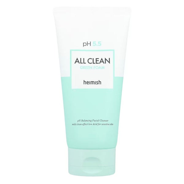 Heimish | All Clean Green Foam - 150 ml 150 ml