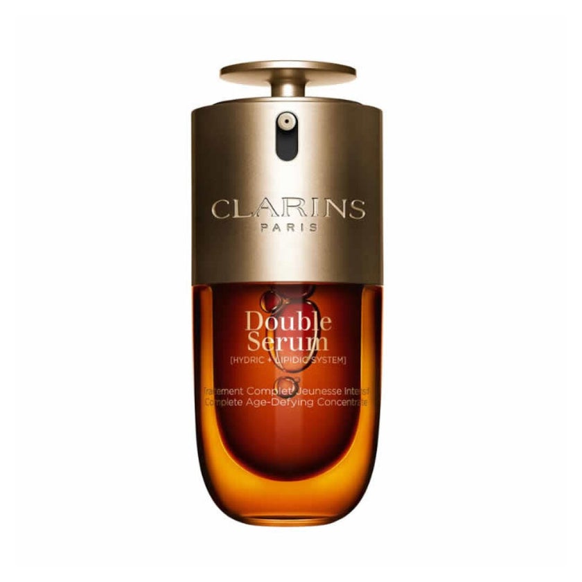 Clarins Double Serum Gen9 30 ml