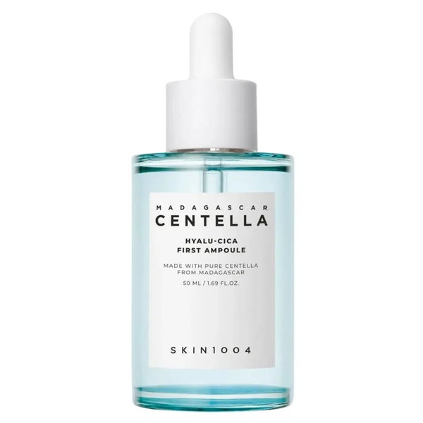 SKIN1004 Hyalu-Cica First Ampoule 50 ml