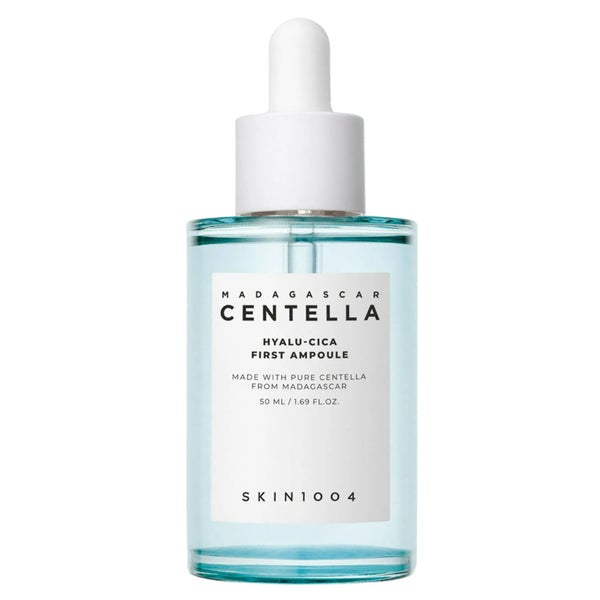 SKIN1004 Madagascar Centella Hyalu-Cica First Ampoule Face Serum 50 ml