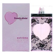 Franck Olivier Passion Extreme Eau De Parfum 75ml Frau 0,075 l