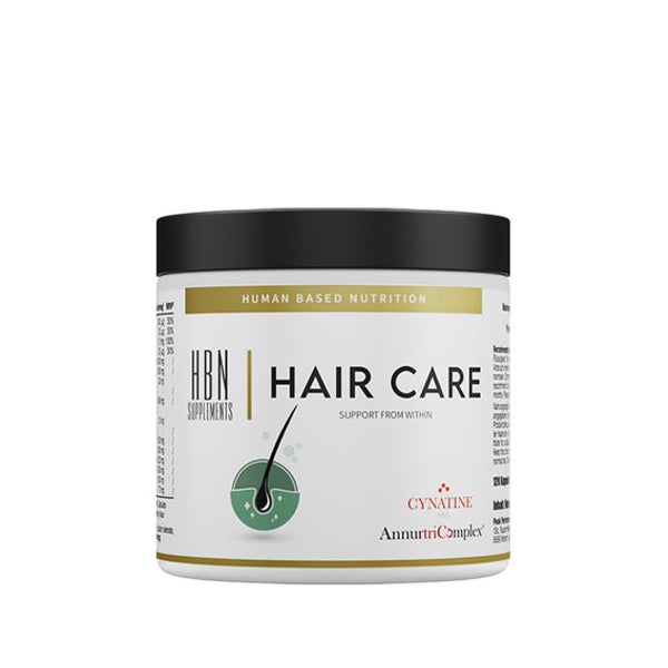 HBN Supplements - Hair Care 100 St