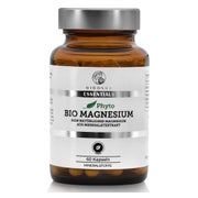 Produktabbildung: Magnesium (pflanzlich) aus Bio-Meersalat-Extrakt 124 g