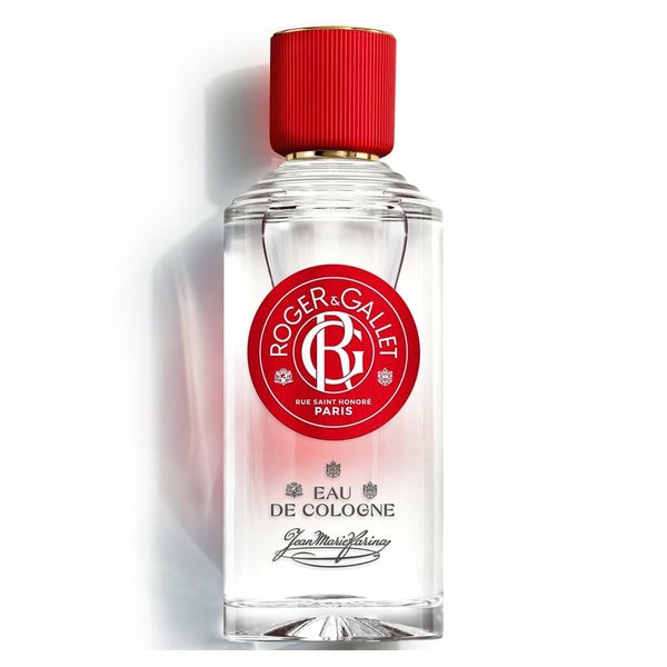 Roger & Gallet Jean Marie Farina Edc Spray 0,1 l