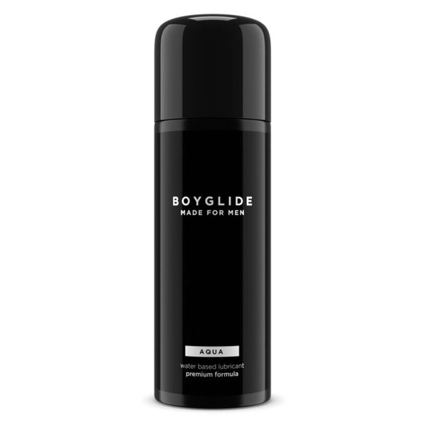 Intimateline - Boyglide Gleitgel auf Wasserbasis 100 ml