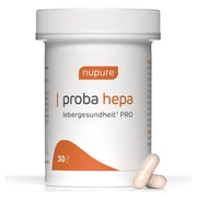 Probahepa Lebergesundh.+60mg L.paracasei D3.5 Kps. 30 St