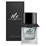 Burberry Mr. Burberry Edt Spray 50 ml 0,05 l