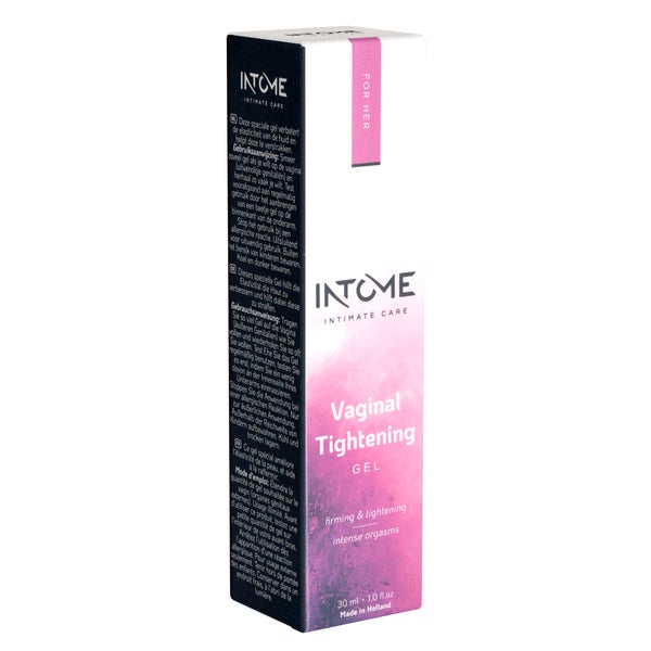 «Vaginal Tightening Gel» straffendes Vaginal-Gel (0.03 l) 30 ml