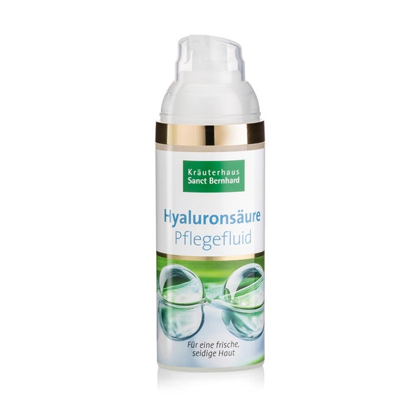 Sanct Bernhard Hyaluronsäure-Pflegefluid 50 ml