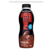 Body Attack High Protein Shake 12xMaracuja-Vanilla *NEU 500 ml