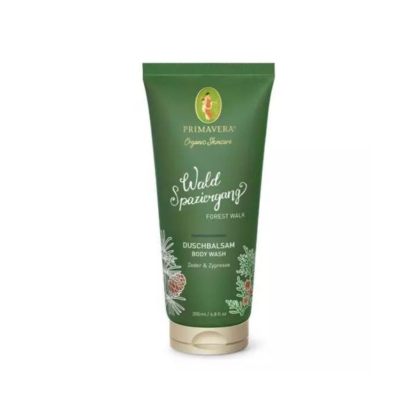 Waldspaziergang Duschbalsam 200 ml