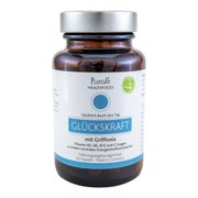 GlÜckskraft Mit Griffonia Kapseln 60 St