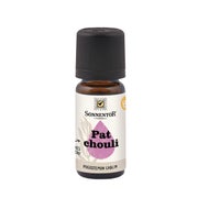 Patchouli ätherisches Öl bio – 10 ml