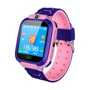 MULTIFUNKTIONS-SMARTWATCH 1 St
