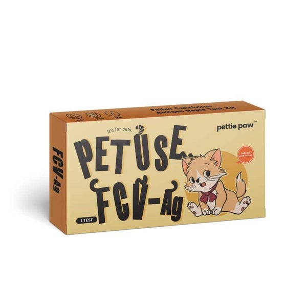Feliner Calicivirus Antigen Test (Katze) 1 St