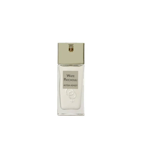 Alyssa Ashley White Patchouli Edp Spray 30ml 0,03 l