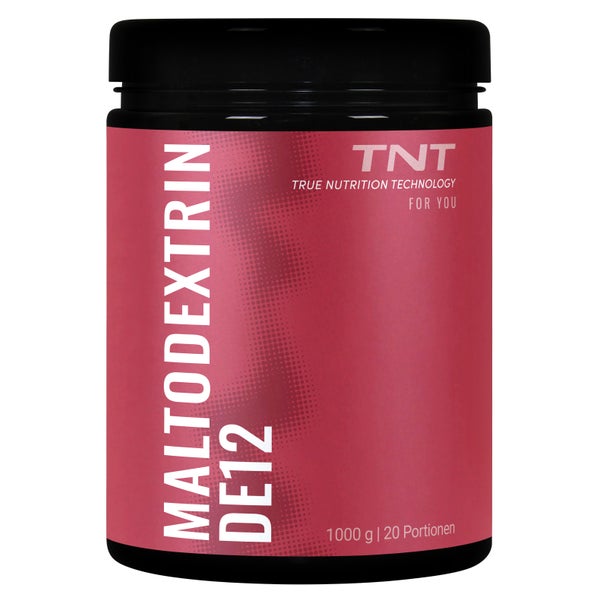 Maltodextrin 12 1000 g