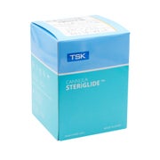 TSK STERiGLIDE Kanüle | 22G x 70 mm 20 St