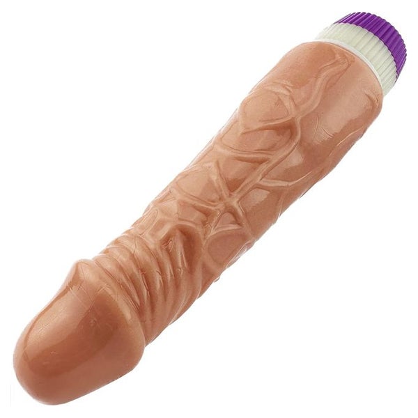 FOPS Realistischer dildo: Vibrator für frauen 1 St