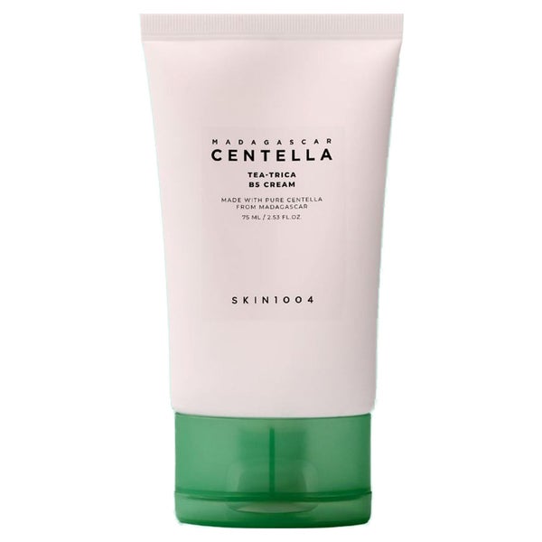 SKIN1004 Madagascar Centella Tea-Trica B5 Face Cream 75 ml