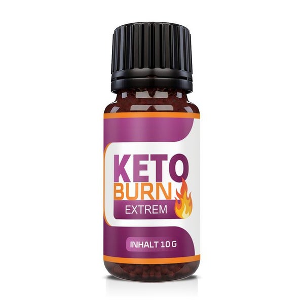 Adema Nutrition® Keto Burn | Aktivformel | 60 St 1 St