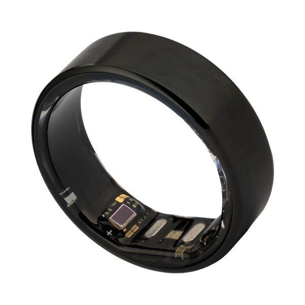 MYnextRING SKY Smart Ring, Herzfrequenz-, SpO2- & Schlafmonitoring 1 St