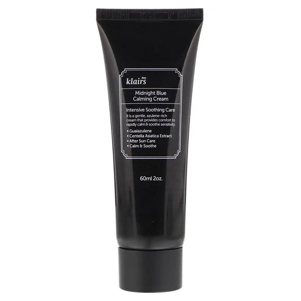 Dear Klairs Midnight Blue Calming Cream 60 ml