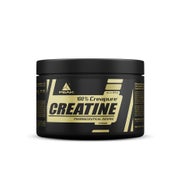PEAK Creatin (Creapure®) - 225g I 75 Portionen I Pulver I Muskelaufbau I Masseaufbau I Kraftzuwachs I hohe Bioverfügbarkeit I höchste Qualitätsstandards 225 g
