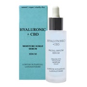 Hyaluronsäure + Cbd Feuchtigkeitssurge  Anti-Aging Serum 30 ml