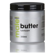 Cobeco - Butter-Gleitgel für Männer 250 ml günstig kaufen