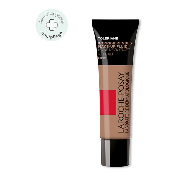 La Roche Posay Toleriane Make-up Fluid Nr. 15 30 ml
