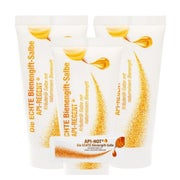 Schloßwald-Bienengut API-REGENT Bienengift-Salbe + Gratis Probe 3x50 ml