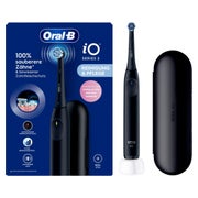Oral-B iO Series 2 Night Black mit Reiseetui Elektrische Zahnbürsten 1 St