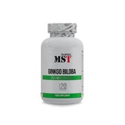 MST Nutrition® Ginkgo Biloba 120 Kapseln 120 St