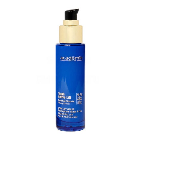 Academie Soin Lift Galbe - straffende Konturenpflege für Gesicht, Hals & Dekollete 50 ml