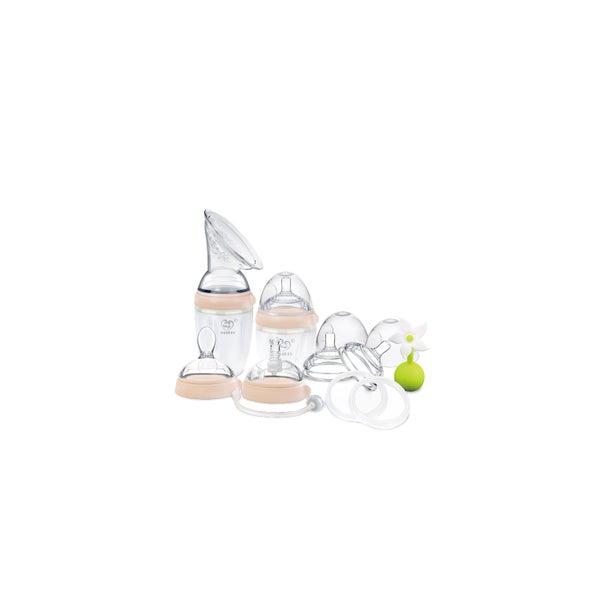 Generation 3 Premium Set - Peach